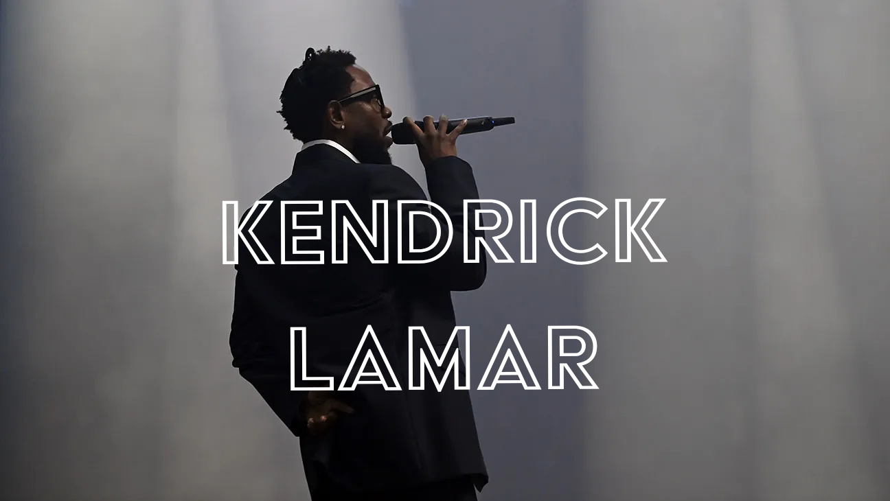 Kendrick Lamar