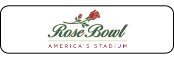 Rose Bowl Stadium Logo