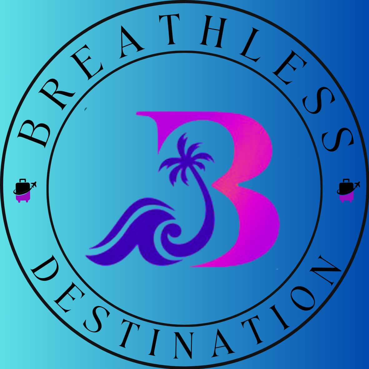 Breathless Destination Checkout