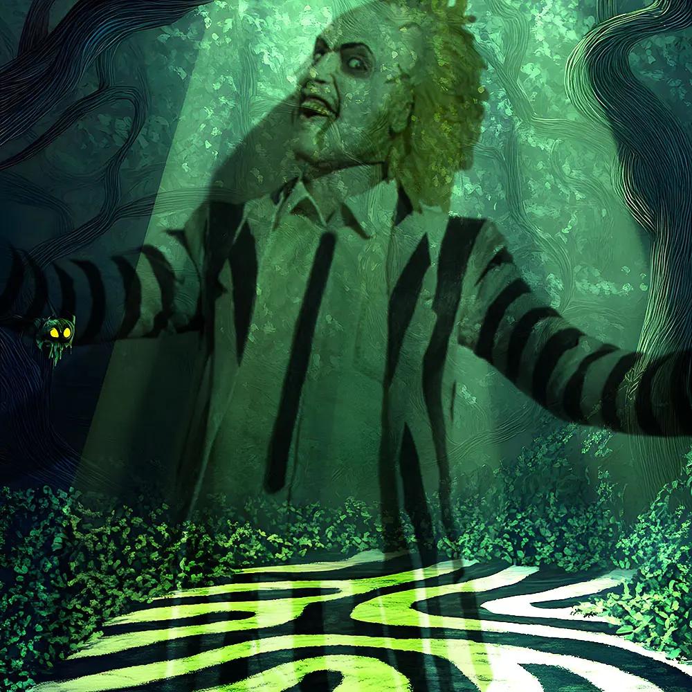 Beetlejuice - The Musical