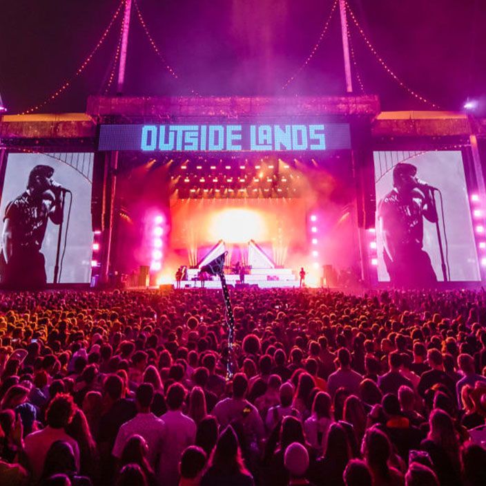 Outside Lands