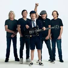 AC / DC