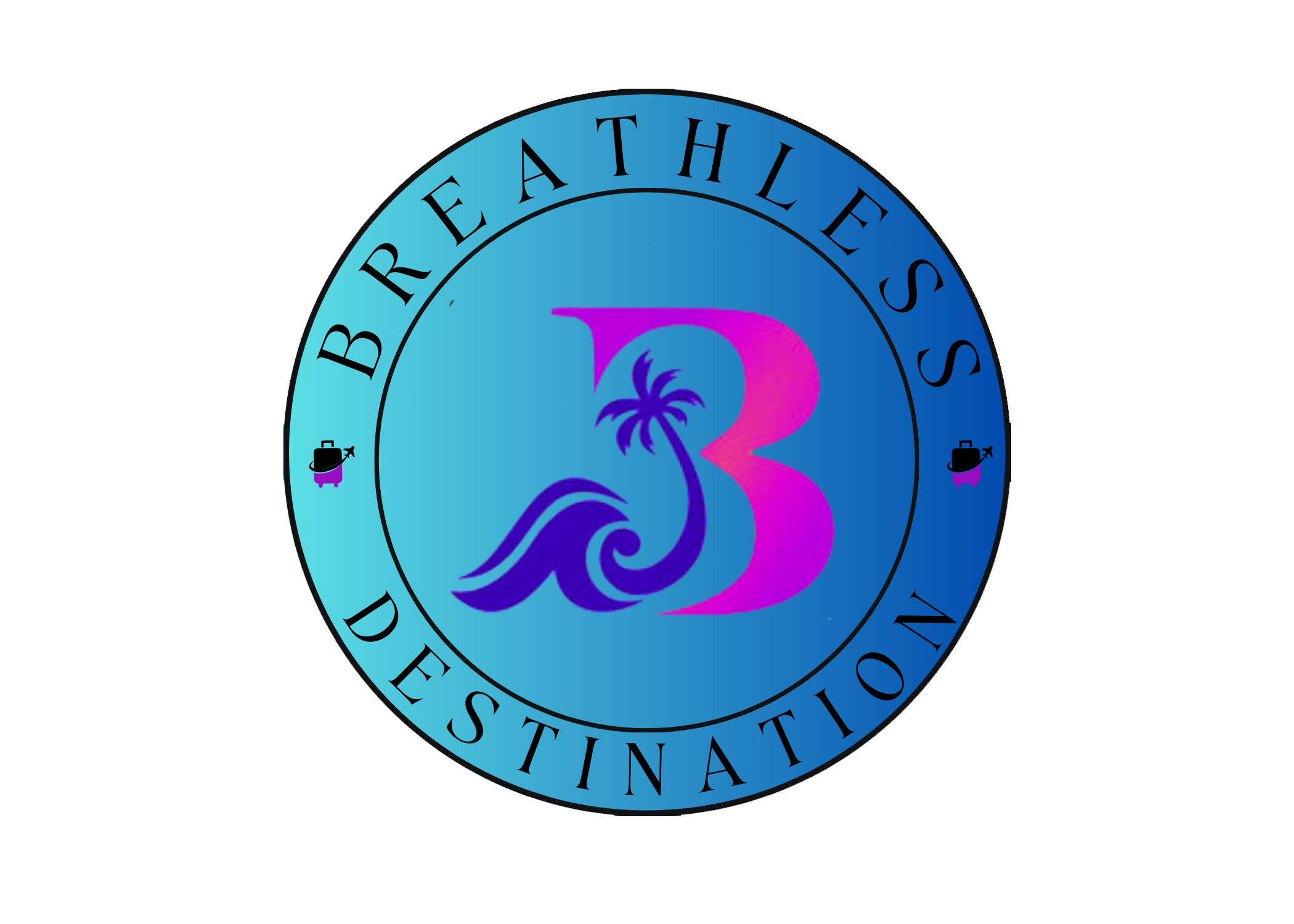 Breathless Destinations