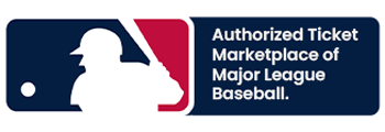 Authorized ticket marketplace of Major League Baseball