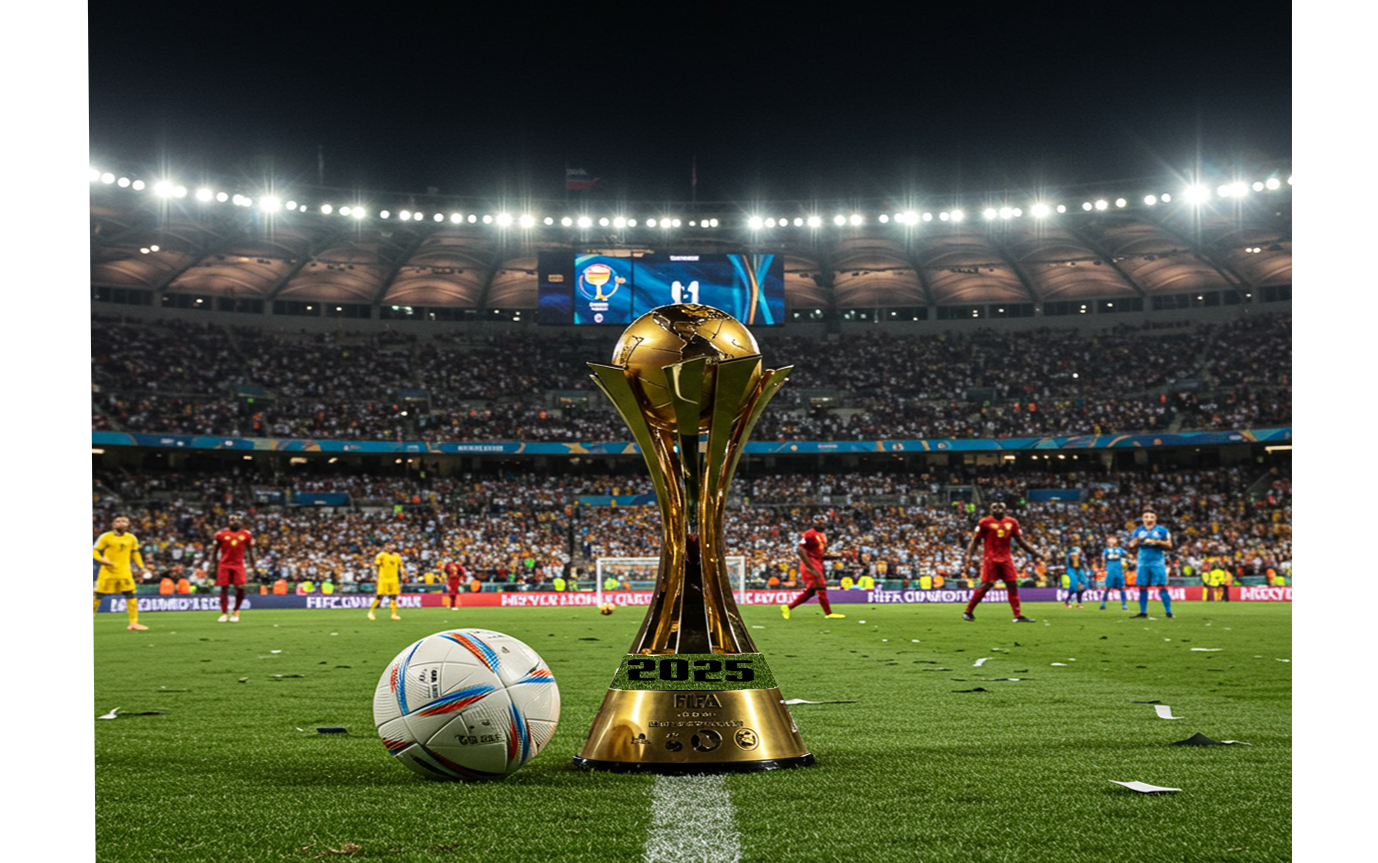 FIFA Club World Cup