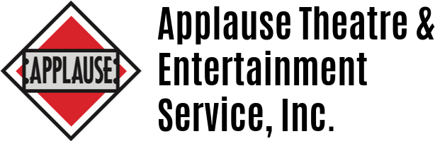 Applause Tickets Checkout