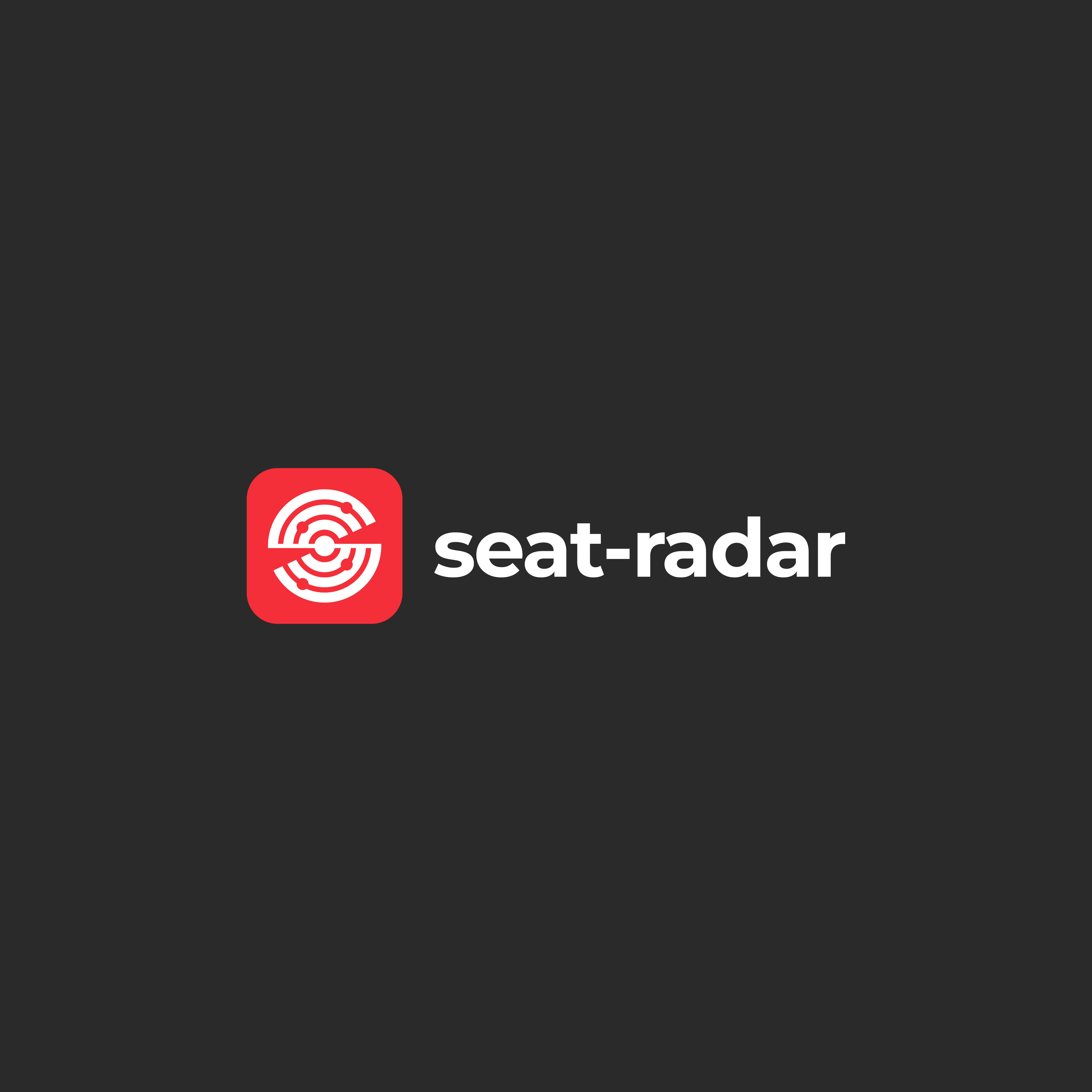 Seat Radar Checkout