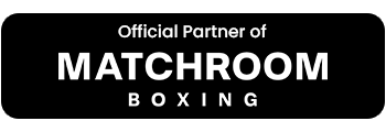 Matchroom Boxing Logo