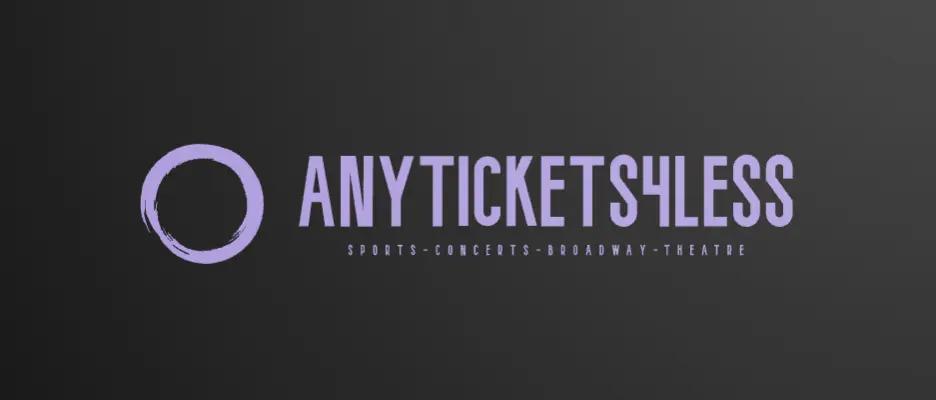 AnyTickets4Less