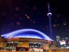 ROGERS CENTRE SKYDOME