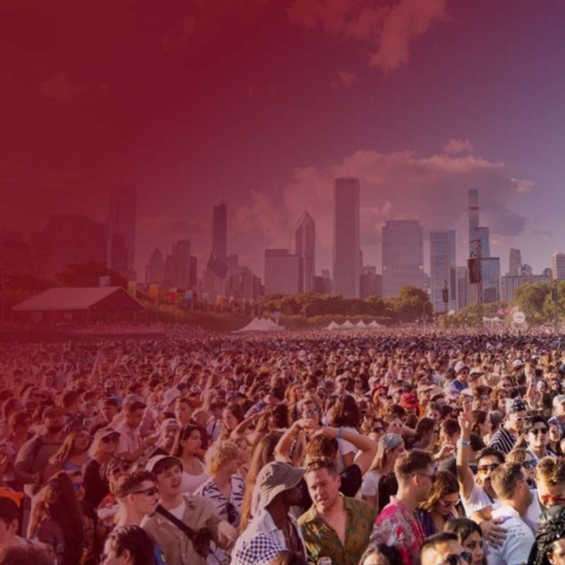 Lollapalooza