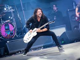 FOO FIGHTERS