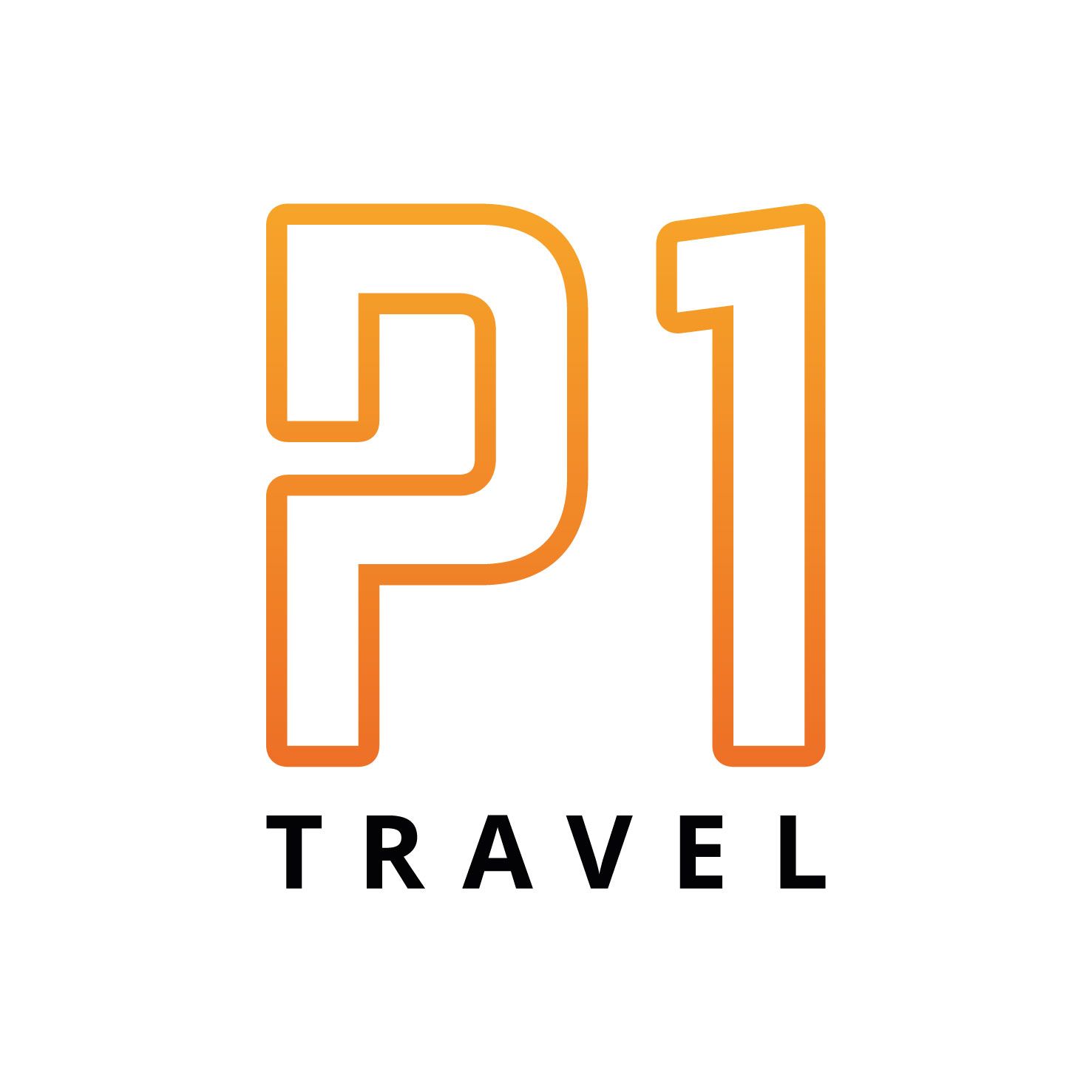 P1 Travel Checkout