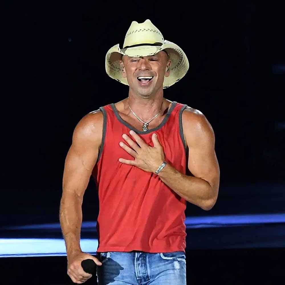 Kenny Chesney