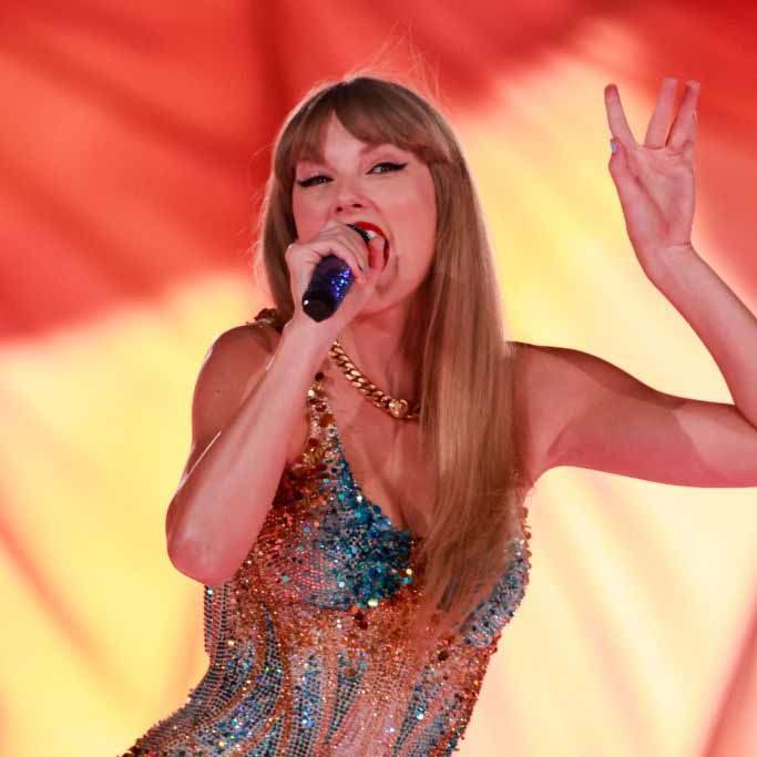 Taylor Swift