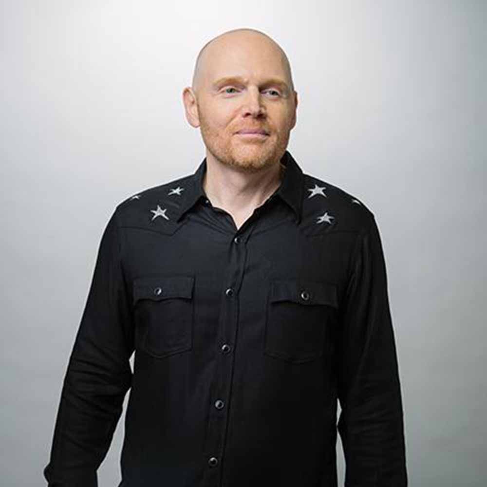 Bill Burr