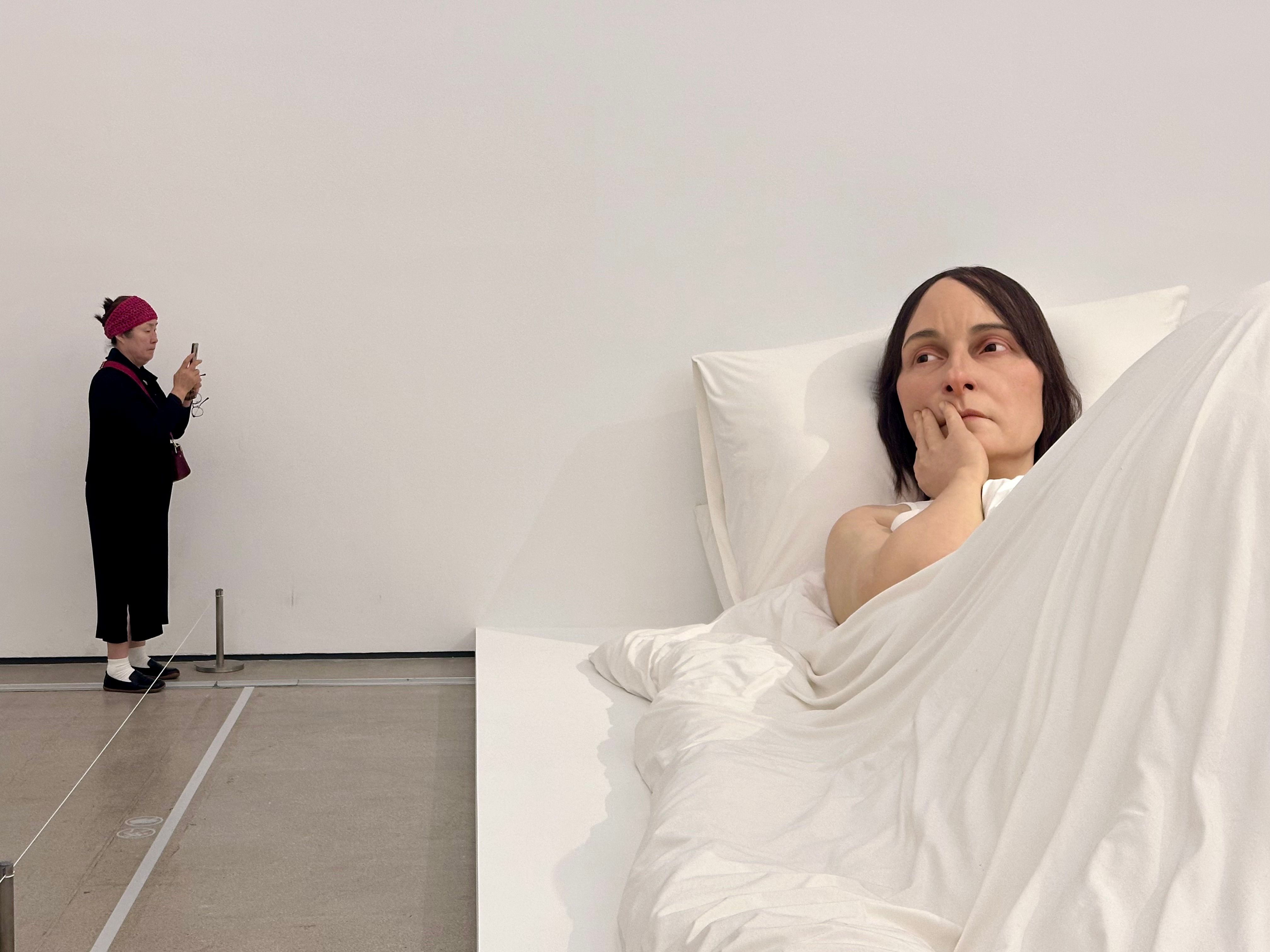 oktobertech-event-seoul-museum-ron-mueck