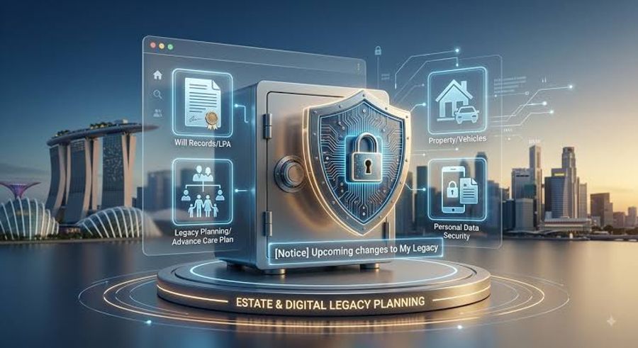 Experts sensitize Nigerians on securing legacy using trust structures