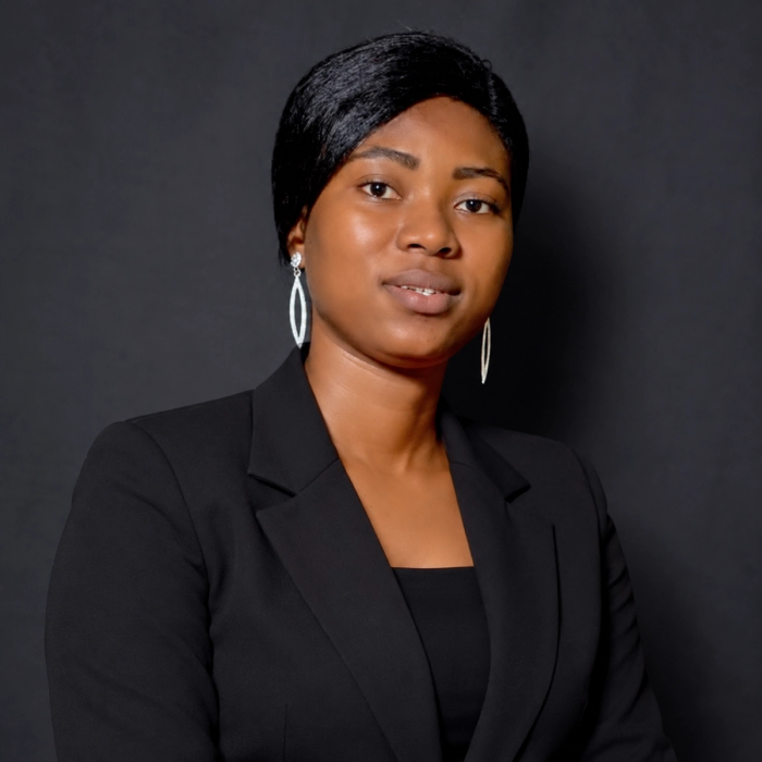 Omolola Dede Adeyanju