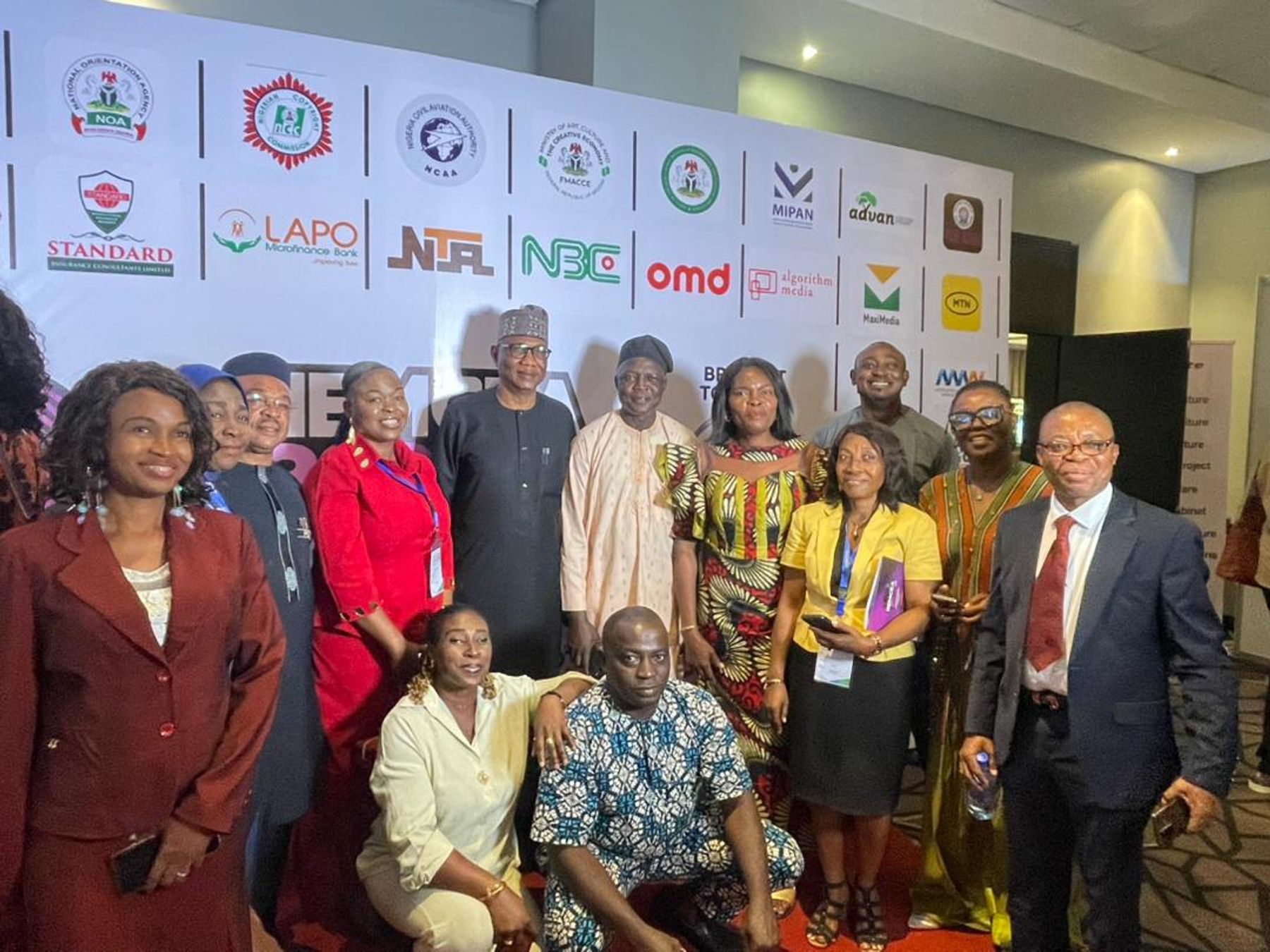 “…NTA, Radio Nigeria can never be what it used to be again” - NTA DG