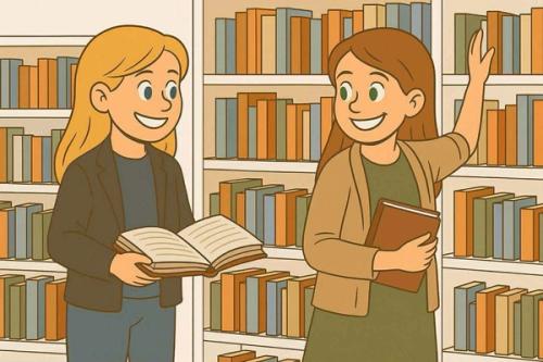 The Midnight Library