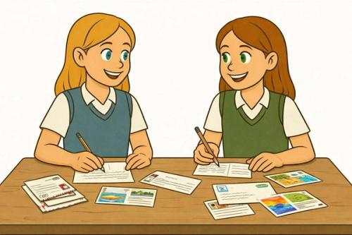 Beautiful traditions