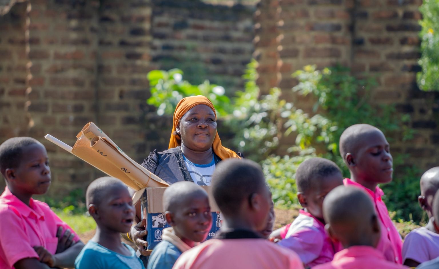 a New Way to Learn How Roots to Rise is Transforming Classrooms in ...