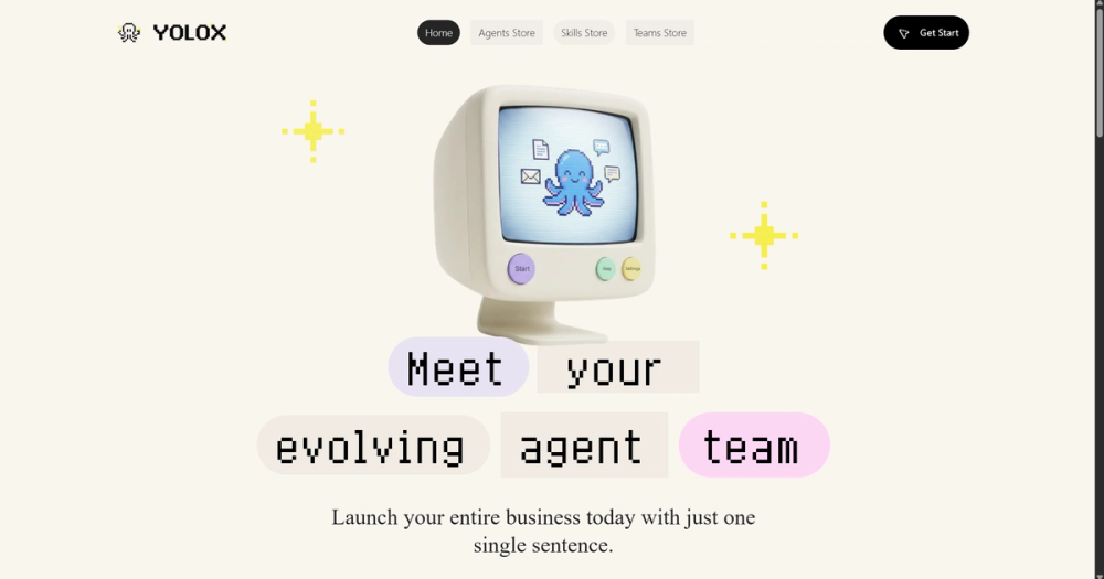 image of YoloX image of YoloX