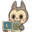 icon of Labubu Live Photo