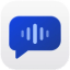 icon of Video to Text