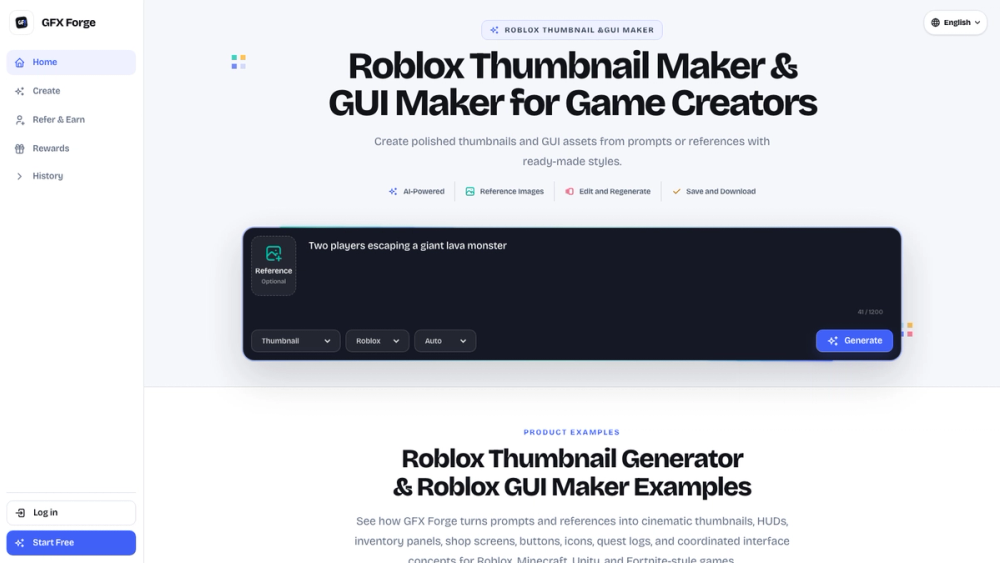 image of GFX Forge image of GFX Forge