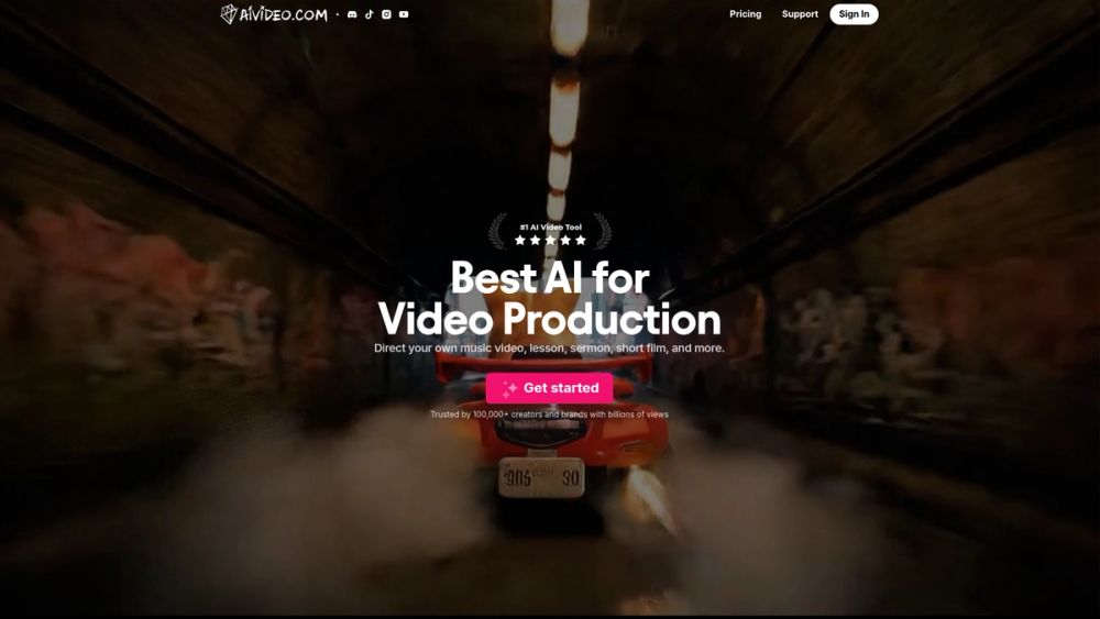 image of AIVideo image of AIVideo