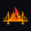 icon of BurningBridgesAI