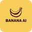 icon of Banana AI