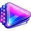 icon of GenVideo AI