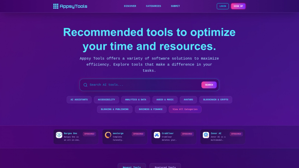 image of Appsy Tools