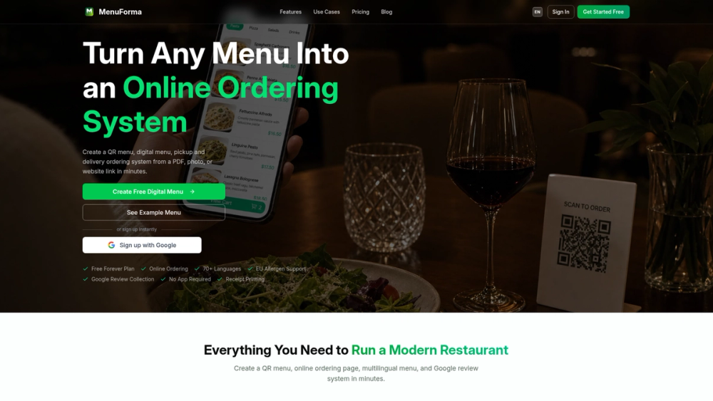 image of MenuForma image of MenuForma