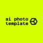 icon of AI Photo Template