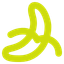 icon of nano banana images
