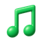 icon of AI Music Generator