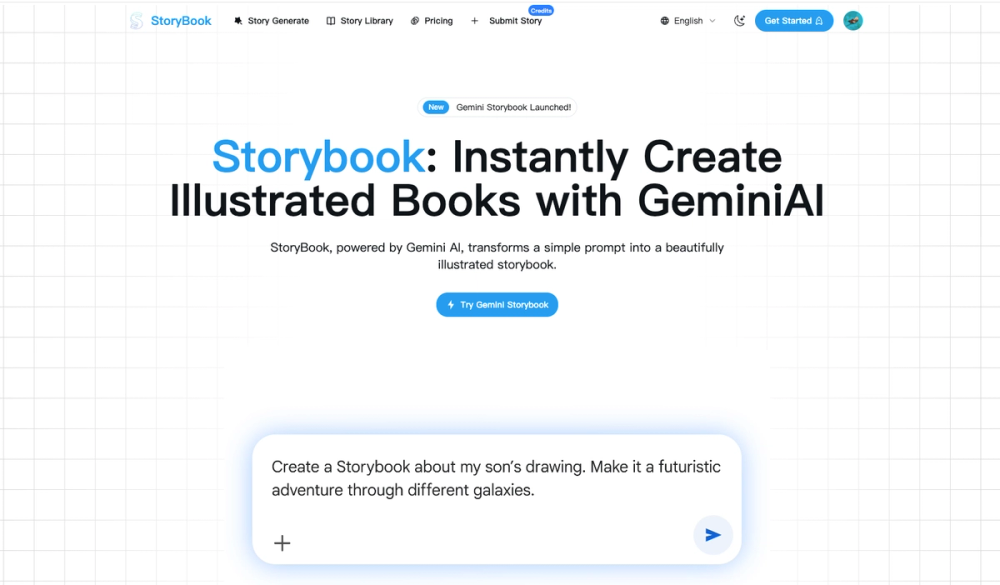 image of Genstory image of Genstory