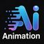 icon of Wan Animate AI