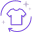 icon of AI Clothes Changer