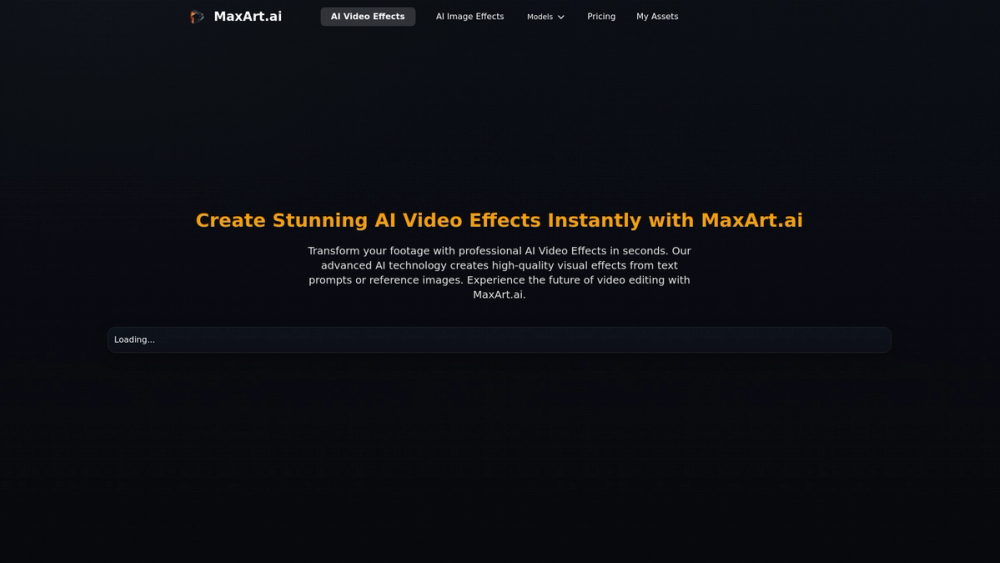 image of MaxArt.ai image of MaxArt.ai