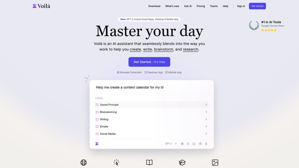 image of Voilà image of Voilà