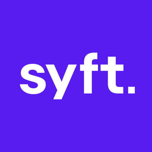 image of Syft