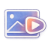 icon of Image to Animation AI