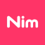 icon of nim video