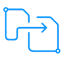 icon of Heic to  JPG