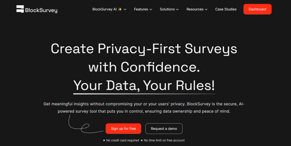 image of BlockSurvey